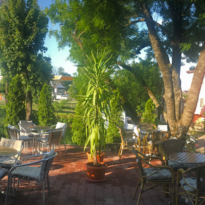 Cafe Vama Veche Strada Banatului 2