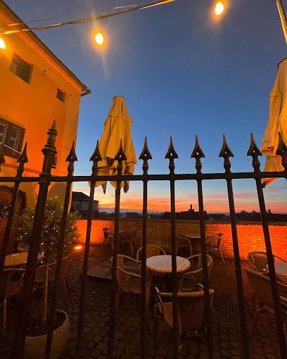 Cafe Wien Casa Capitlului