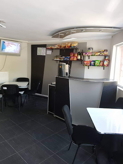Cafe bar Barasea Elen Srl Str. Tismana