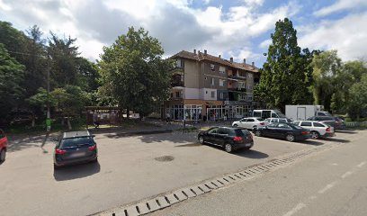 Cafe-bar Piaţa Libertăţii 24