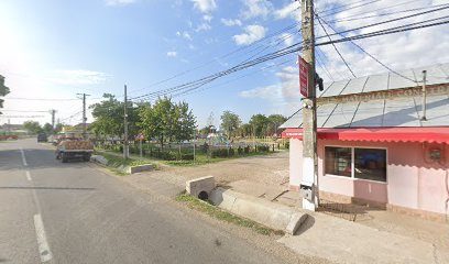 Cafe-bar-materiale de constructii-magazin mixt Strada Parcului