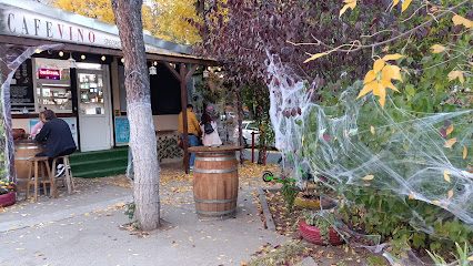 CafeVino Strada Covasna nr 3bis