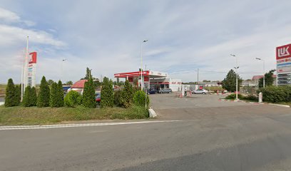 Cafea Strada Gheorghe Petrașcu