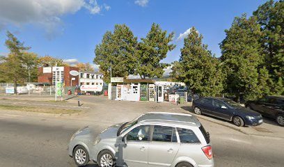 Cafea la Gaz - CMYDBP Vălenii de Munte 106400