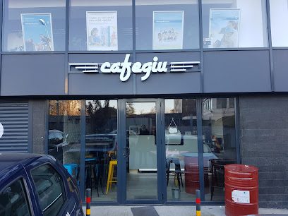Cafegiu Calea București 2