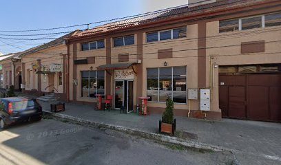 Cafenea 455100 Cehu Silvaniei