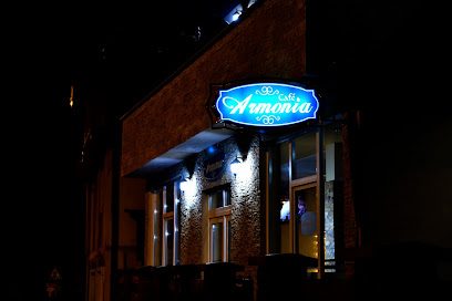 Cafenea Armonia Strada Armoniei 11