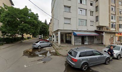 Cafenea Bar Strada Progresului 121