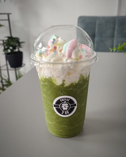 Cafenea Coffee 2 Go Strada Simion Bărnuțiu 6
