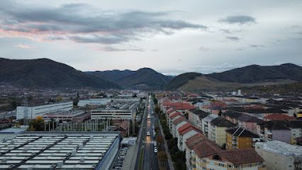 Cafenea Cugir Strada Alexandru Sahia 18