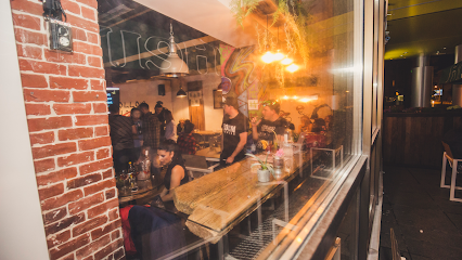 Cafenea Hello Coffee Lounge Calea Dumbrăvii 17