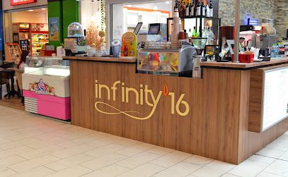 Cafenea Infinity'16 Strada Bucium 36