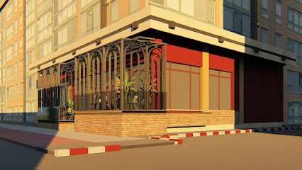 Cafenea