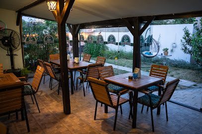 Cafenea Oradea - Derby Caffe Strada Meșteșugarilor 59/A