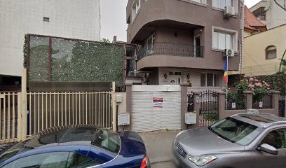 Cafenea Strada Puțul lui Zamfir
