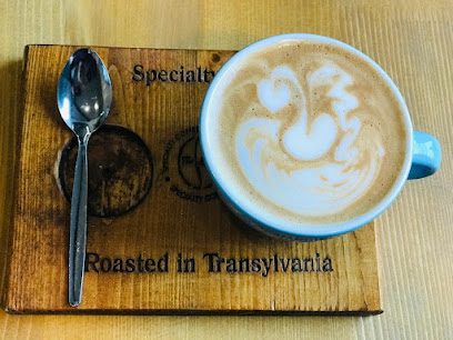 Cafenea the Bean Strada Tineretului 8a