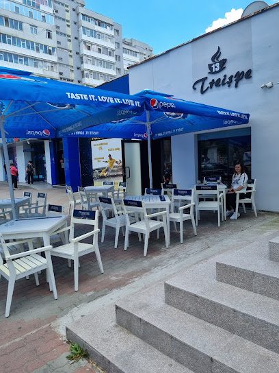 Cafeneaua 13 Strada Crișan 4