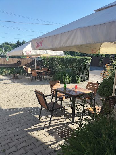 Cafeneaua Baronu Strada Armatei 77