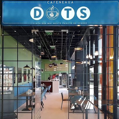 Cafeneaua Dots Bulevardul Regele Ferdinand 6