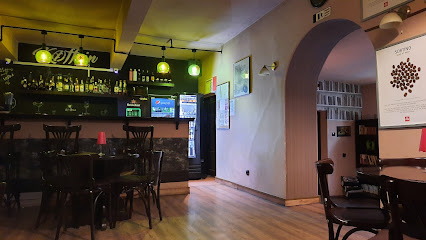 Cafeneaua Koffeina Strada Târgului 2