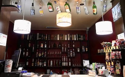 Cafeneaua Mes Amis Aleea Mihail Sadoveanu 4