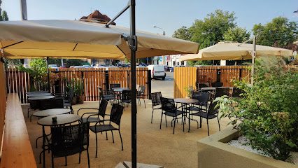 Cafeneaua Nației Strada Ștefan cel Mare Nr. 7A