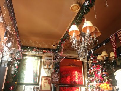 Cafeneaua Veche Strada Alexandru Lăpușneanu nr. 18