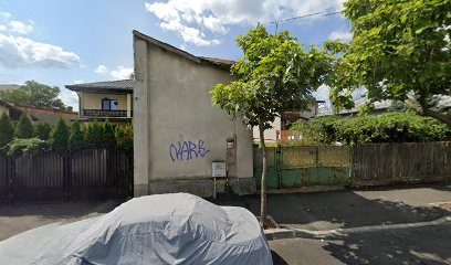 Cafeneaua beagra Calea Domnească 318