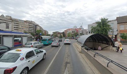 Cafenele Strada Republicii 22/A