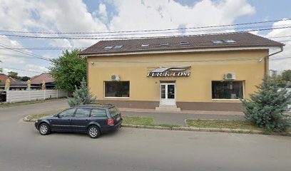 Cafenele Strada Vlădeasa 7