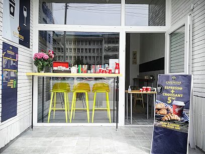 Cafepedia Bulevardul Libertății