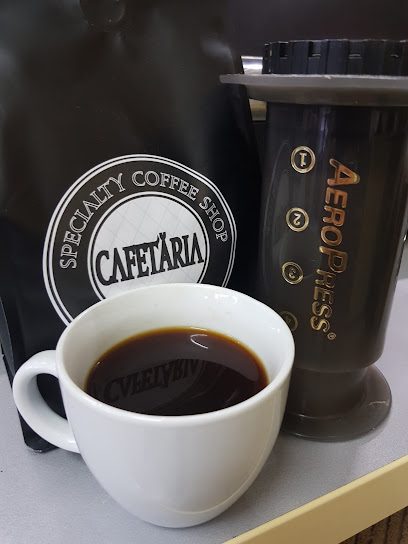 Cafetăria Timpuri Noi Calea Văcărești