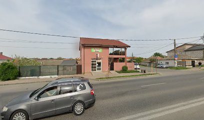Cafeteria Clara 905900 Ovidiu