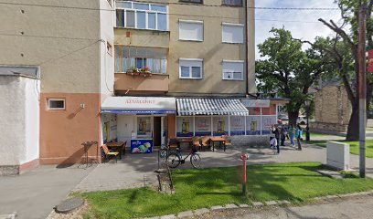 Caffe-Bar Strada Aradului 1