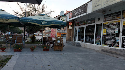 Caffe Flore Bloc 65