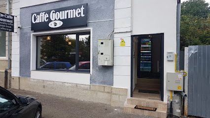 Caffe Gourmet Str. Alexandru cel Bun 11
