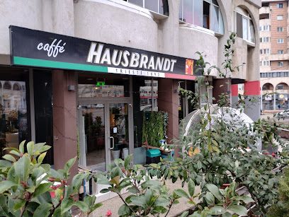 Caffe Hausbrandt Constanța Bulevardul Alexandru Lăpușneanu LV7