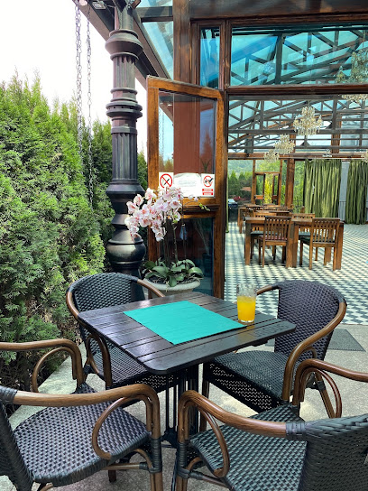 Caffe Italia Strada Drajnei 10
