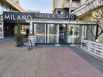 Caffè Milano Bulevardul Republicii 25
