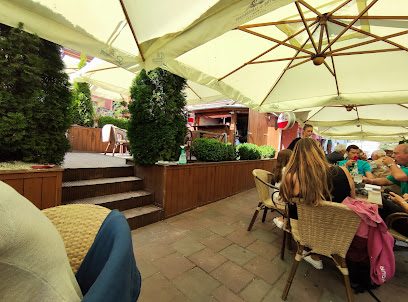 Caffe Musetti Piața Hermann Oberth 33