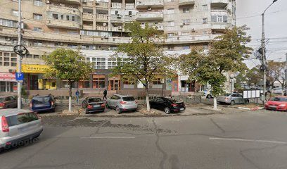 Caffe Nocturn Piața Mihai Viteazul