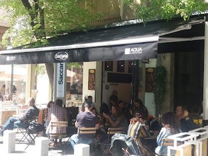 Caffe Saccaria Strada Benjamin Franklin 5