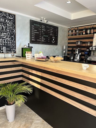 Caffe Tupakka 2 Strada Buciumului