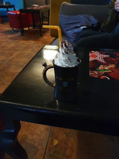 Caffe ' Vergnanno Strada Nicolae Titulescu 128