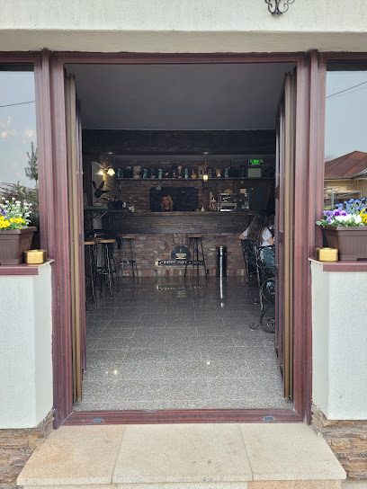 Caffe del Capo Strada Sava Roșescu 78