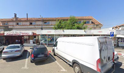 Calliope Cafea 105300 Boldești-Scăeni
