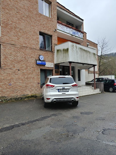 Camera de Comert si Industrie Strada Petru Maior