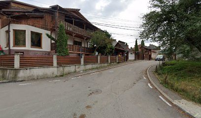 Campina Strada Prislopului 82