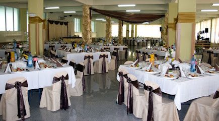 Cantina Restaurant Hora Strada Ierbușului 17-19