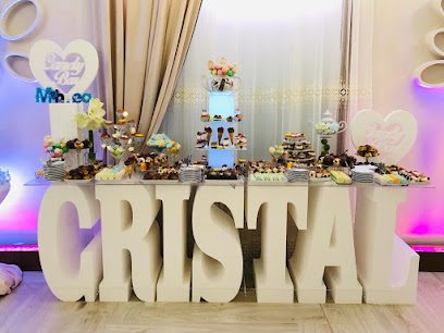 Capitol Events Hall Strada Crișan 31 L